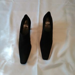 Stuart Weitzman pumps